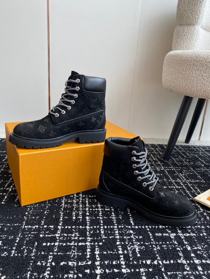 lv boots