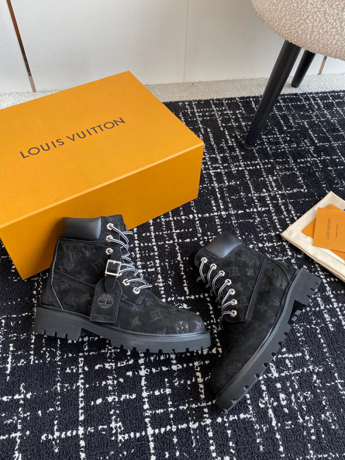 lv boots