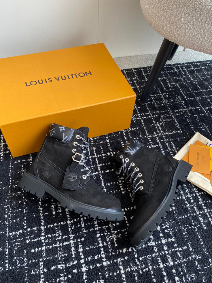 lv boots
