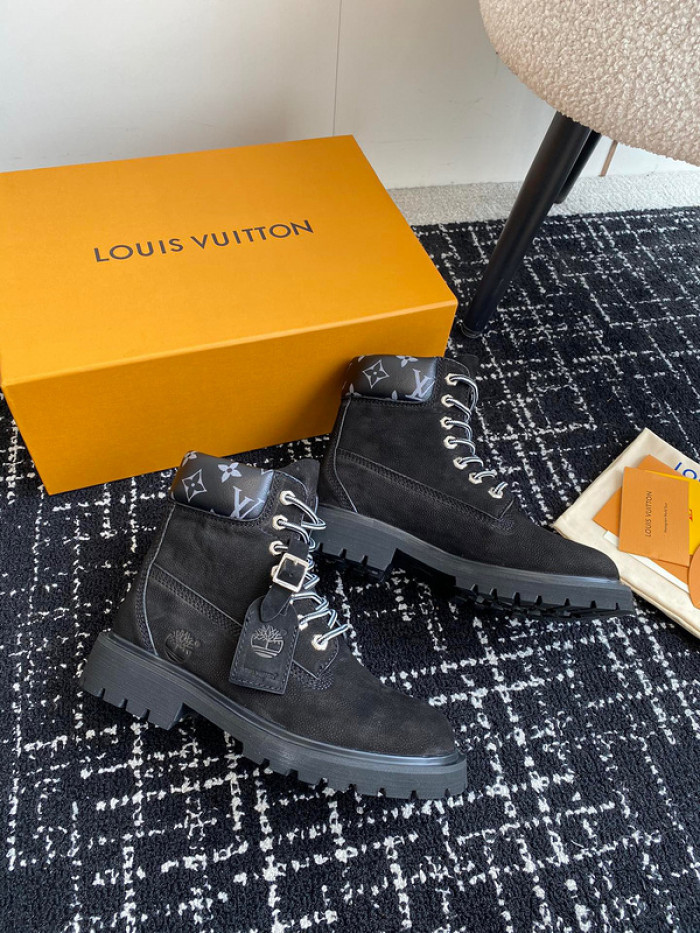 lv boots