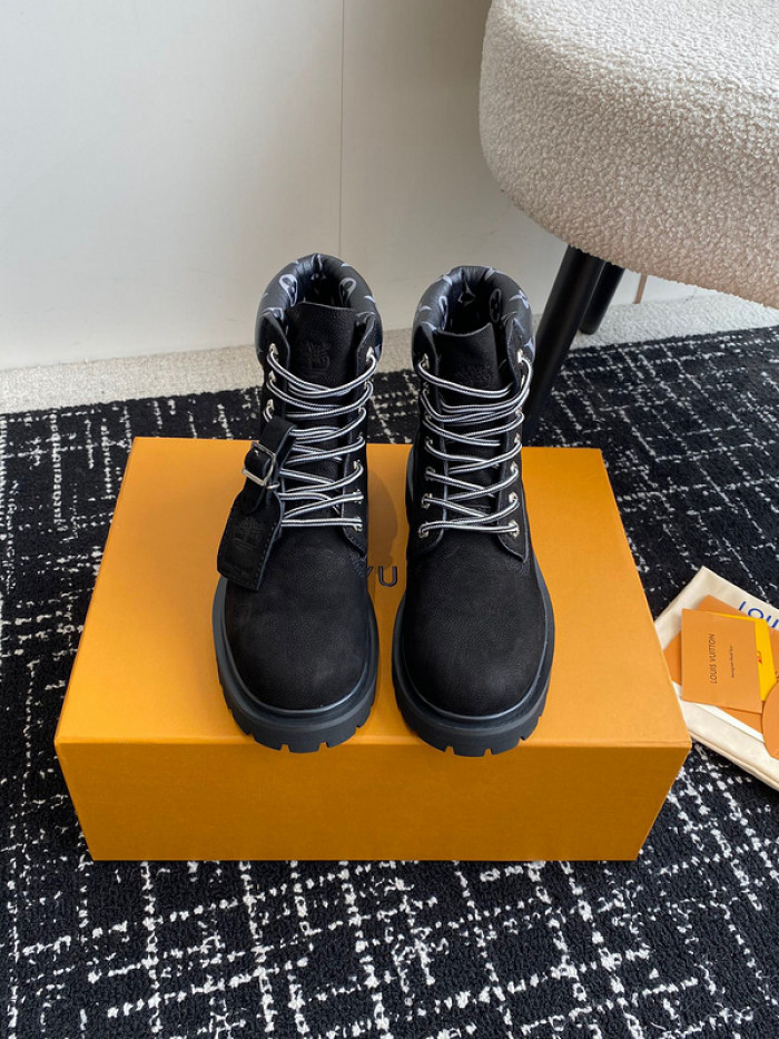 lv boots