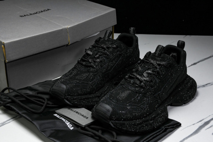 BLCG 3XL SNEAKER (crystal)