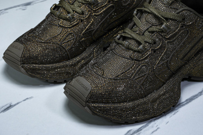 BLCG 3XL SNEAKER (crystal)