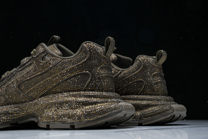 BLCG 3XL SNEAKER (crystal)