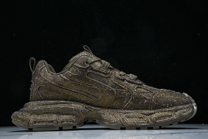 BLCG 3XL SNEAKER (crystal)