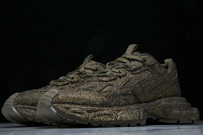 BLCG 3XL SNEAKER (crystal)