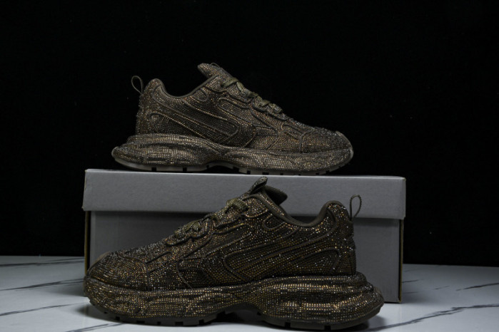 BLCG 3XL SNEAKER (crystal)