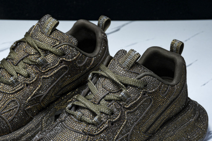 BLCG 3XL SNEAKER (crystal)