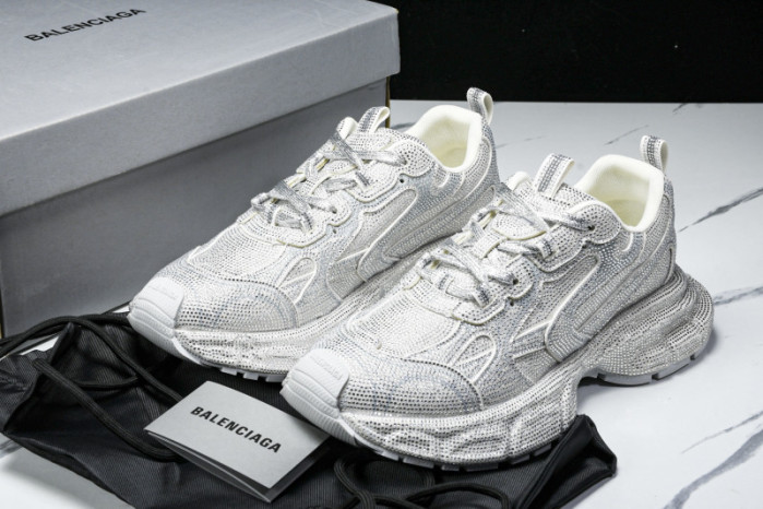 BLCG 3XL SNEAKER (crystal)