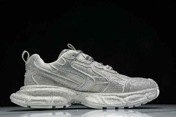 BLCG 3XL SNEAKER (crystal)