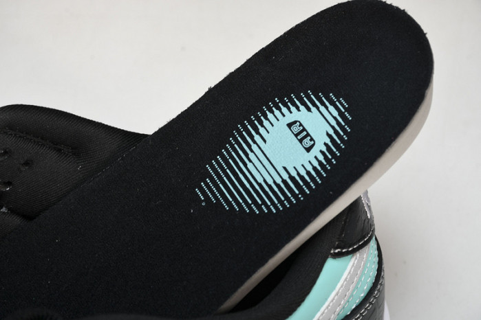 nike sb dunk low Di*m*nd s*pply co. aqua blue 304292-402