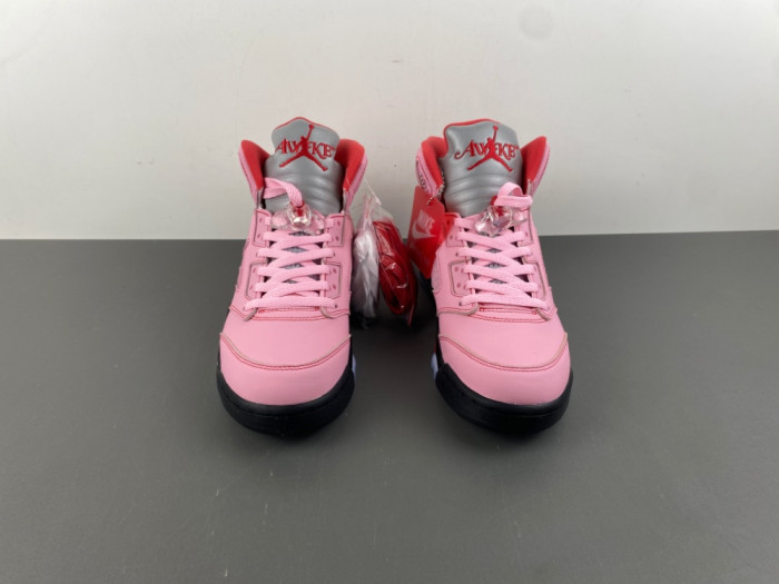 Air Jordan 5 Arctic Pink Awake NY DV4982-600