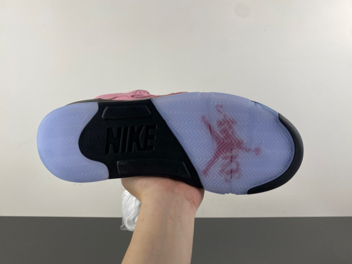 Air Jordan 5 Arctic Pink Awake NY DV4982-600