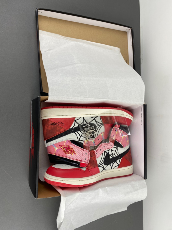 air jordan 1 high og next chapter” spider dv1748-601