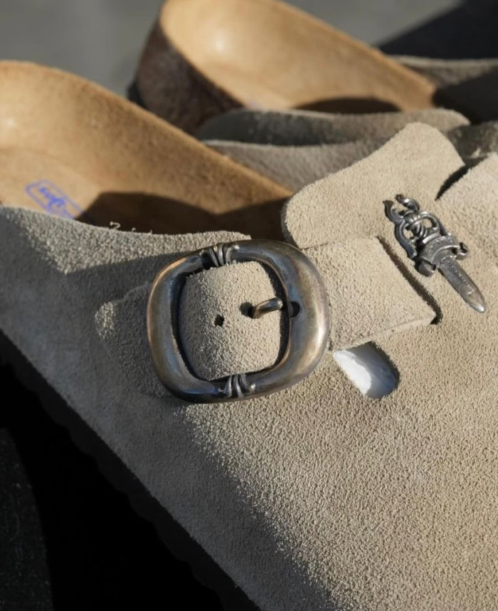 birken&chrom*He**ts sandals