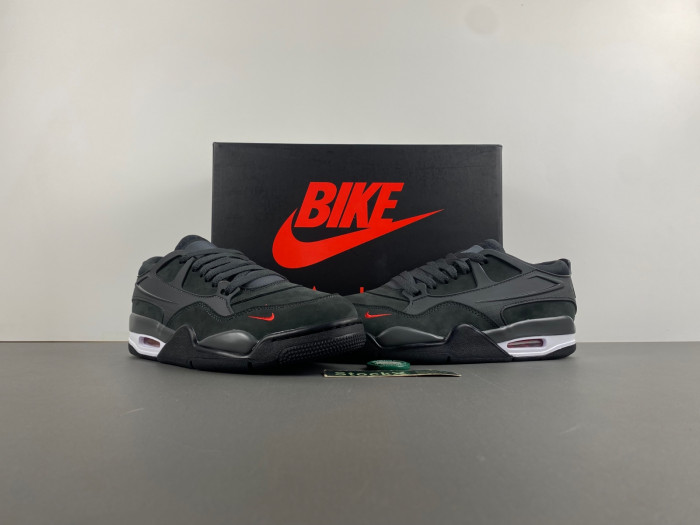 air jordan 4 rm nigel sylvester “driveway grey” hf4334-004