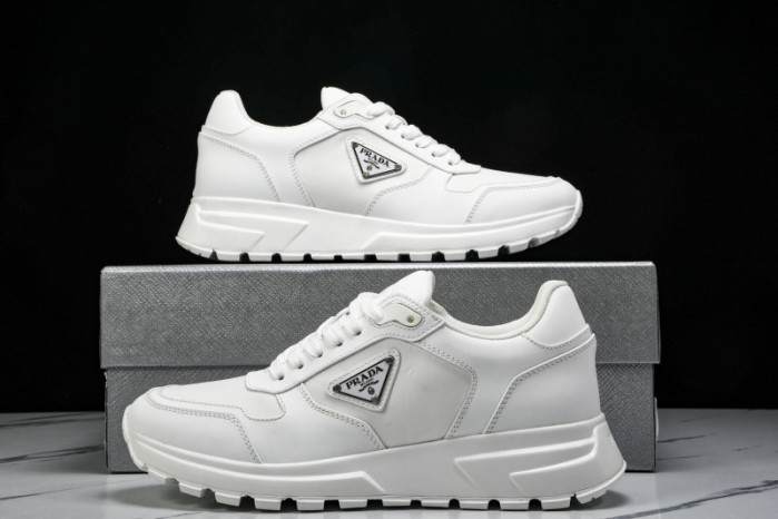 Pra Re-Nylon Men sneakers