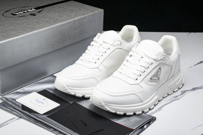 Pra Re-Nylon Men sneakers