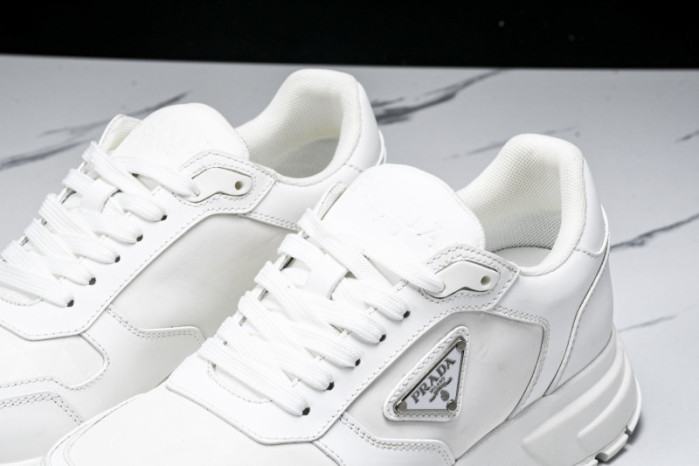 Pra Re-Nylon Men sneakers