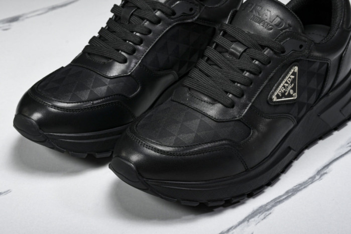 Pra Re-Nylon Men sneakers