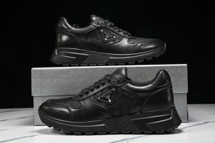 Pra Re-Nylon Men sneakers