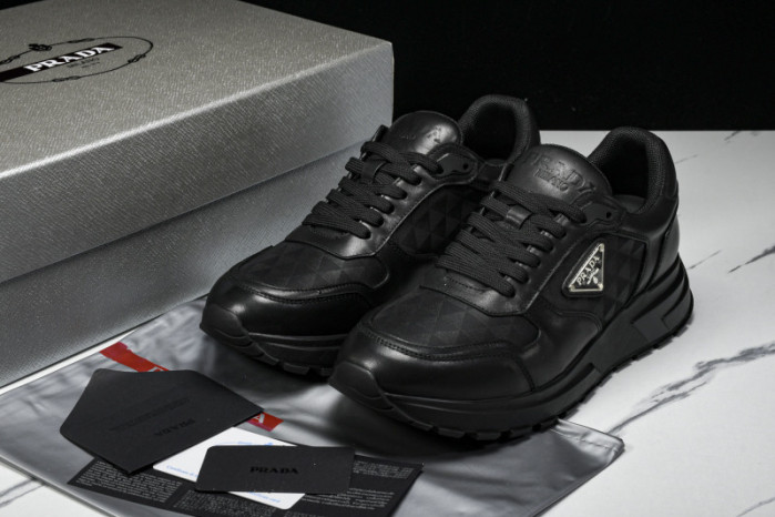 Pra Re-Nylon Men sneakers