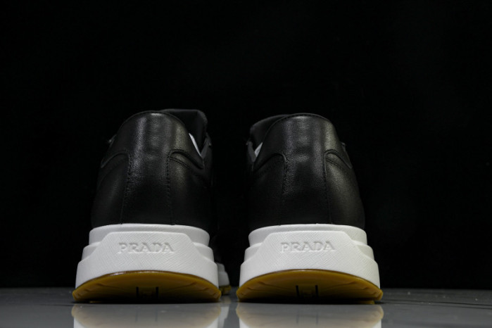 Pra Re-Nylon Men sneakers