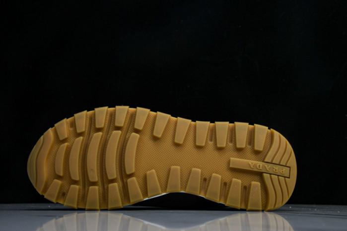 Pra Re-Nylon Men sneakers