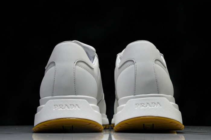 Pra Re-Nylon Men sneakers