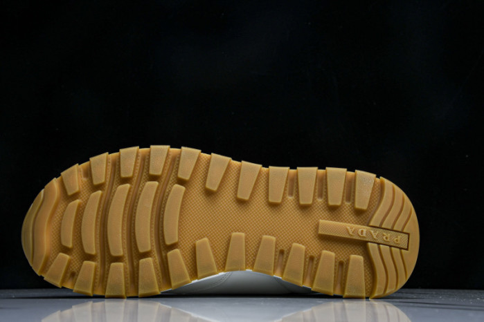 Pra Re-Nylon Men sneakers