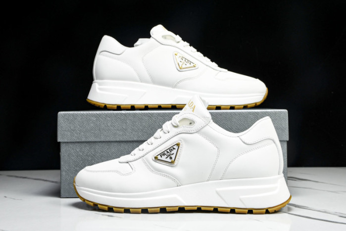 Pra Re-Nylon Men sneakers