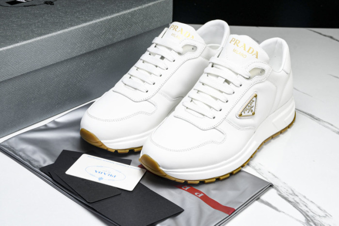 Pra Re-Nylon Men sneakers