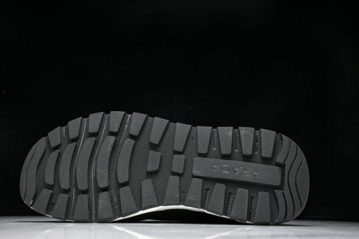 Pra Re-Nylon Men sneakers