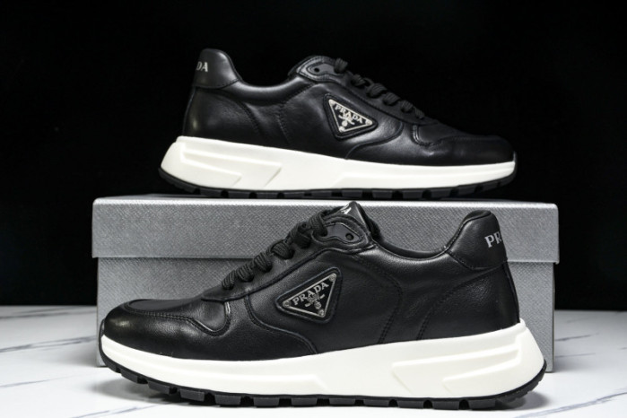 Pra Re-Nylon Men sneakers