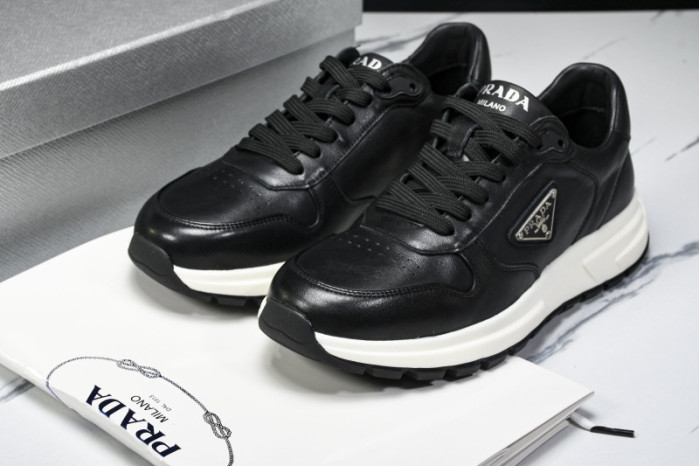 Pra Re-Nylon Men sneakers