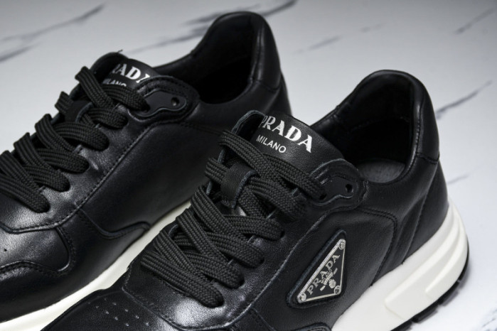 Pra Re-Nylon Men sneakers