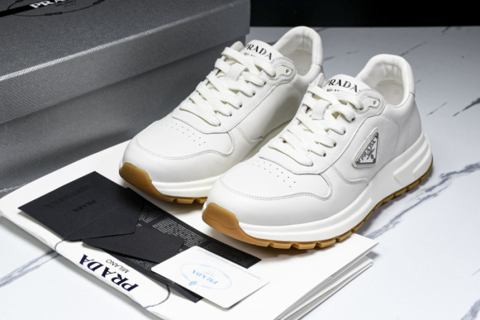 Pra Re-Nylon Men sneakers