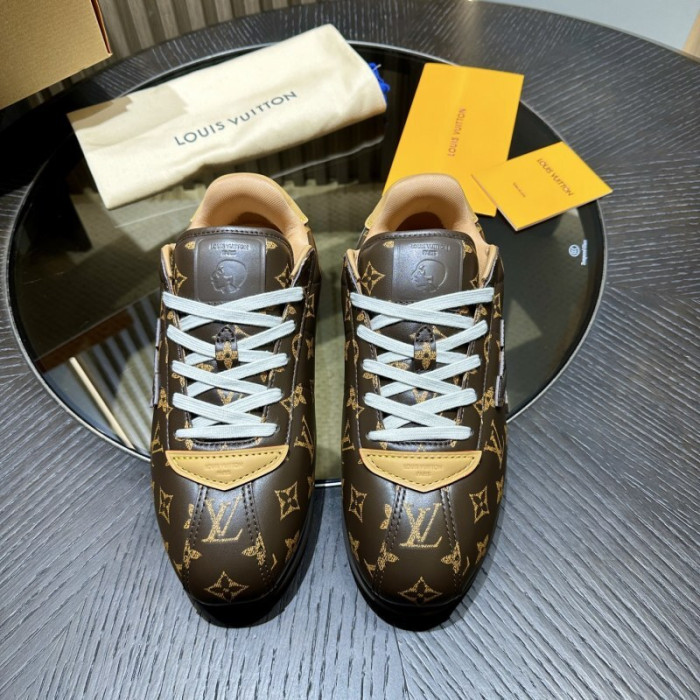 LV Buttersoft Sneaker