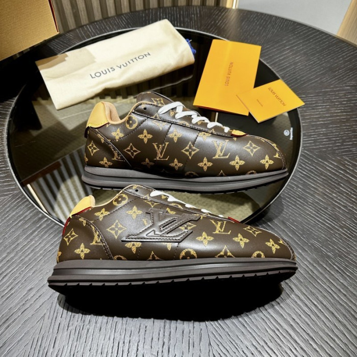 LV Buttersoft Sneaker