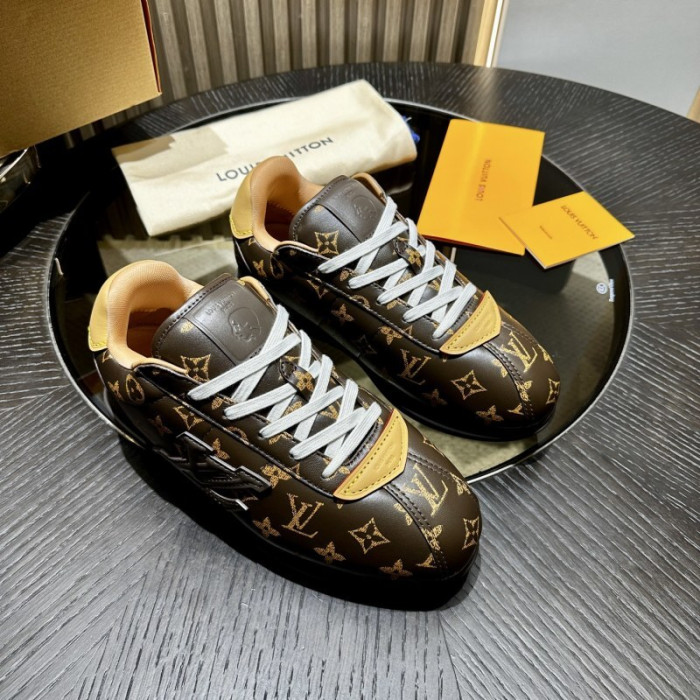 LV Buttersoft Sneaker