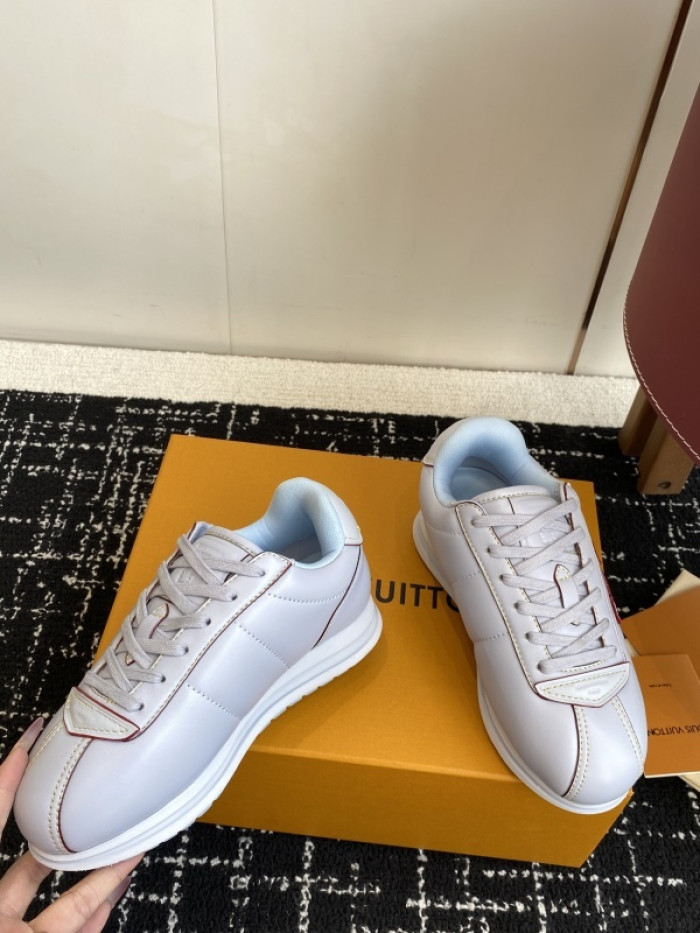 LV Buttersoft Sneaker