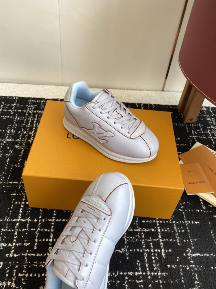 LV Buttersoft Sneaker