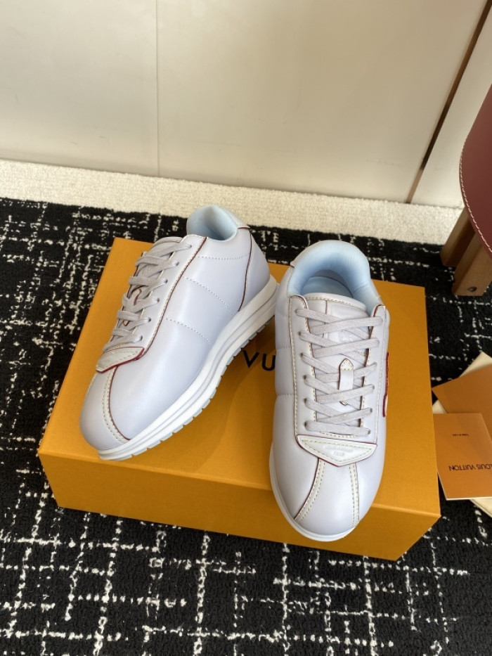 LV Buttersoft Sneaker