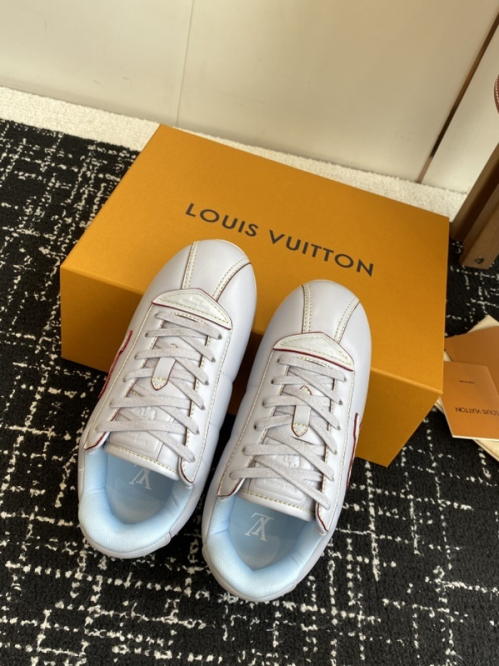 LV Buttersoft Sneaker