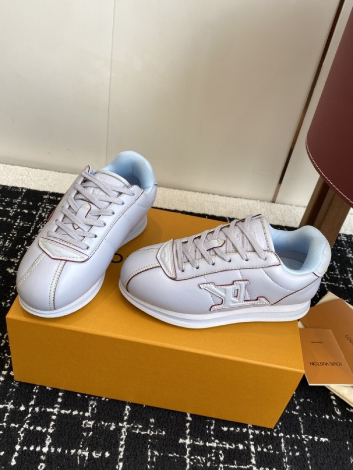 LV Buttersoft Sneaker