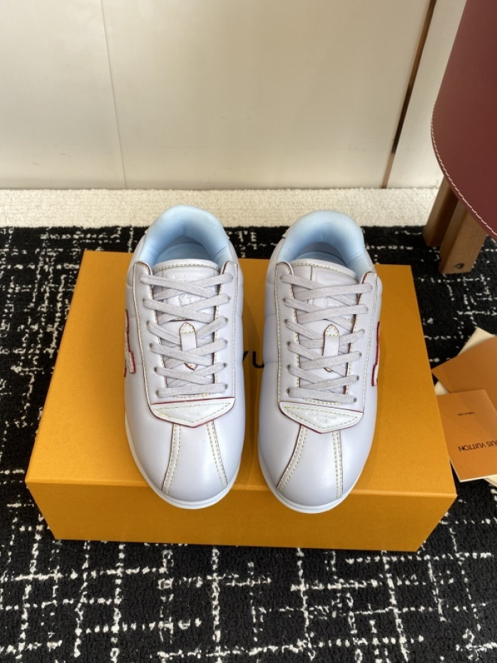 LV Buttersoft Sneaker