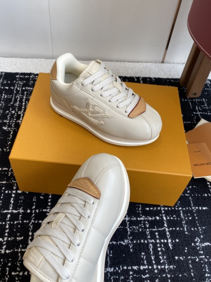 LV Buttersoft Sneaker
