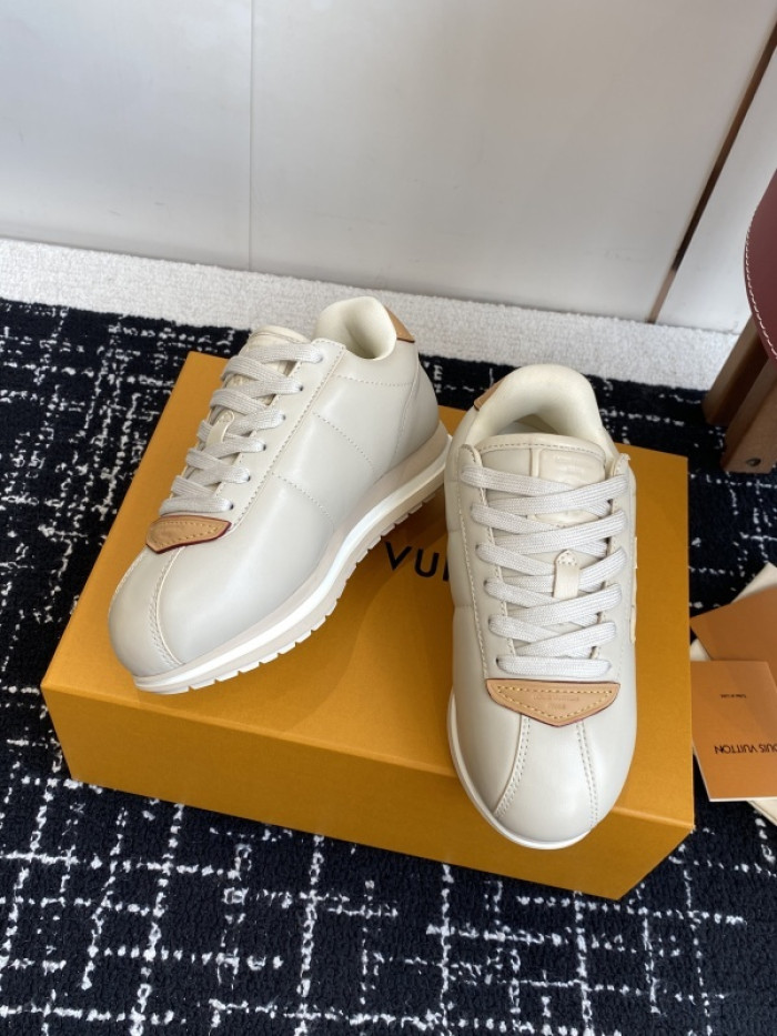LV Buttersoft Sneaker