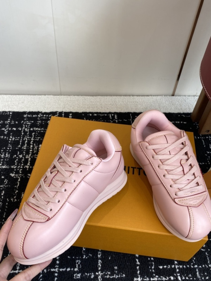 LV Buttersoft Sneaker