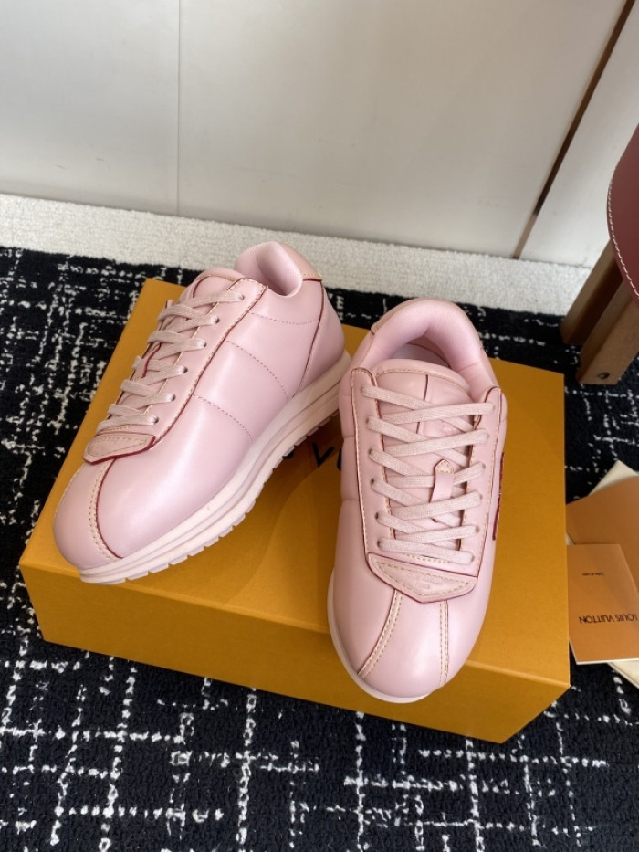 LV Buttersoft Sneaker
